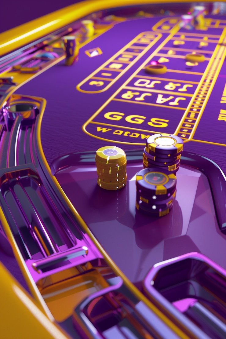 Statistik permainan dan riwayat taruhan Lightning Roulette di slotku yang dapat diakses dari dashboard akun
